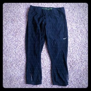 Nike leggings